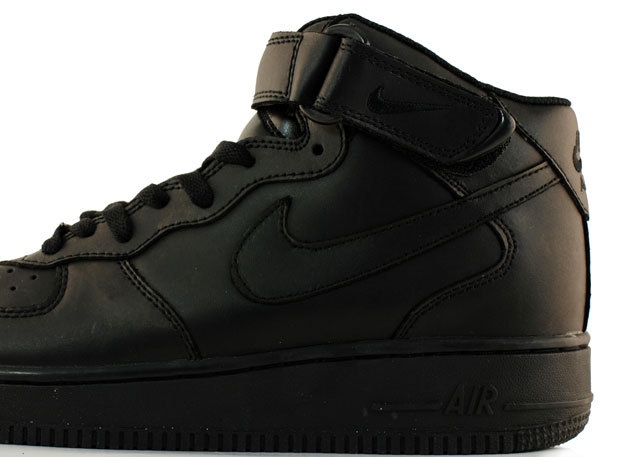 AIR FORCE 1 High 40-47[Ref. 01]